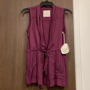 Altar’d State Vest